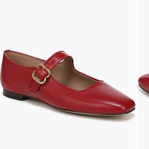 Sam Edelman Michaela Mary Jane Flat